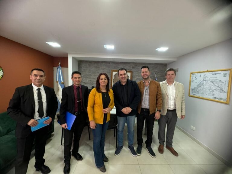 Abrirán una sucursal del Banco Chubut en Rio Negro