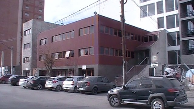 Un hombre que agredió a su pareja con un cuchillo quedará detenido por tres meses