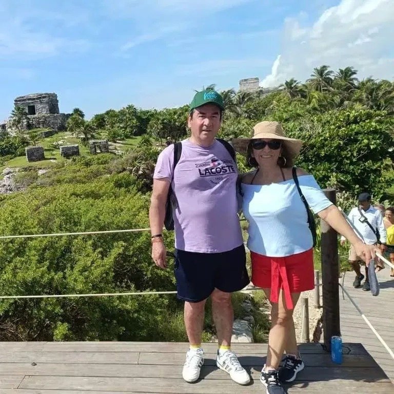 Piden ayuda para repatriar los restos de la chubutense que falleció en México