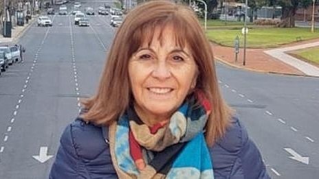 Un día antes de volver a Argentina, falleció la chubutense que había sufrido un ACV en México