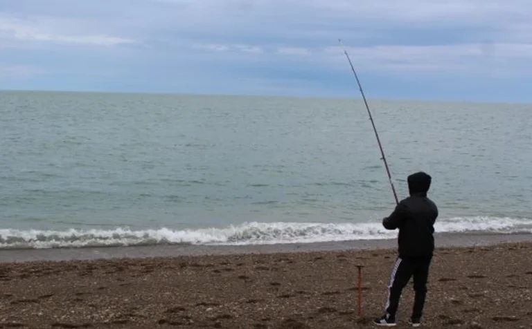 Jueves con algo de viento