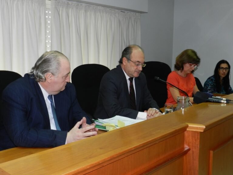 Abusó sexualmente de su hija de 4 años y fue condenado a 14 años de prisión