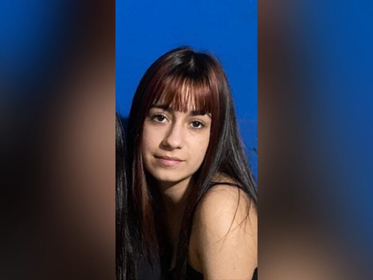 Buscan dar con el paradero de una joven de 17 años