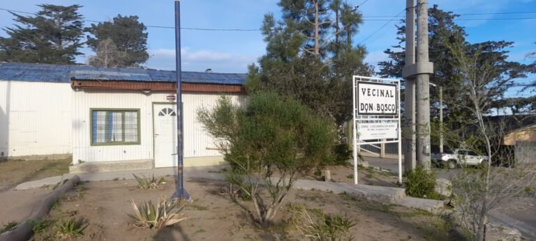 Realizarán jornadas de documentación rápida en la Vecinal del Barrio Don Bosco