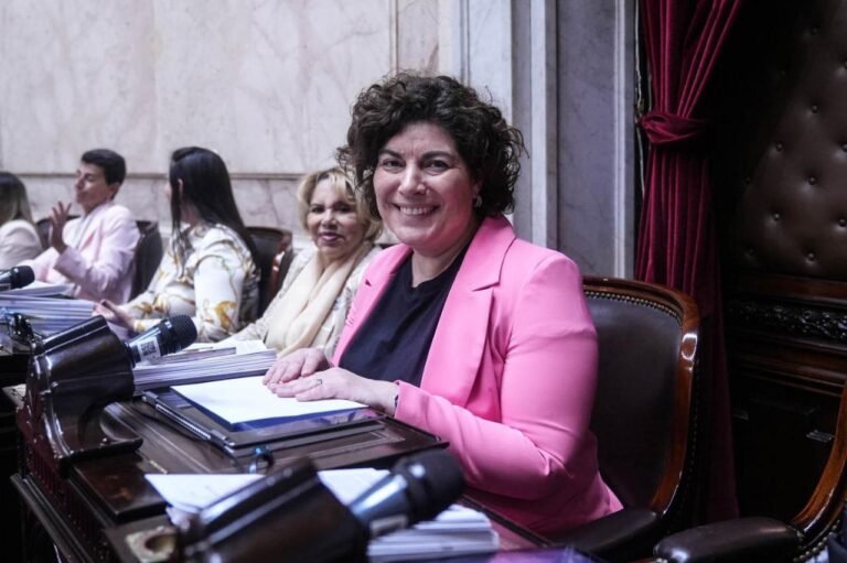 La BUP es Ley: “En 2021 se lo prometimos a los chubutenses y hoy cumplimos”