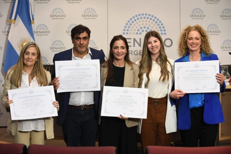 Andrea Cristina: “La depresión hoy es la principal causa de enfermedad de los adolescentes en el mundo”