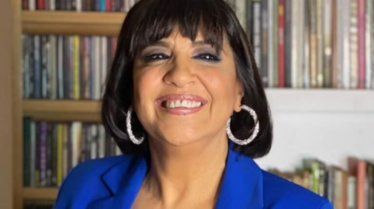 La Negra Vernaci reveló que padece una grave enfermedad