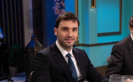 “En Chubut dimos vuelta la página y volvimos a ser una provincia pujante después de mucho tiempo”