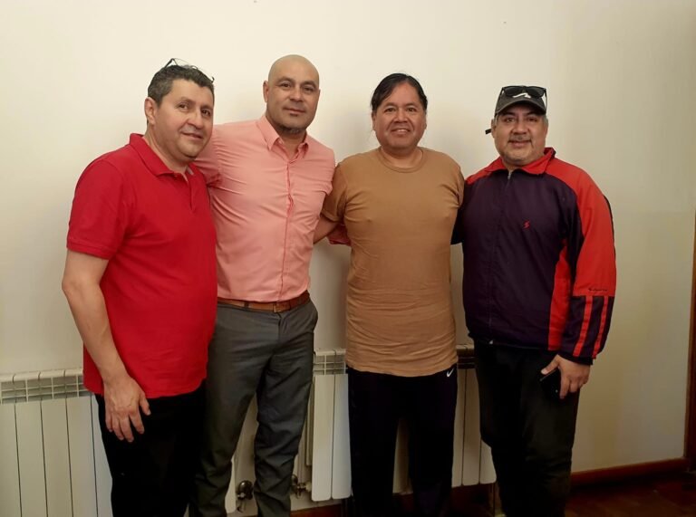 Este sábado se celebrará por primera vez el Día Oficial de los Comerciales