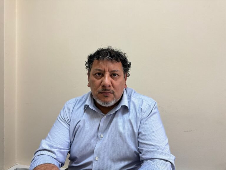 Desde AFIP aseguran que “son 117 empleados que están muy preocupados por sus empleos”