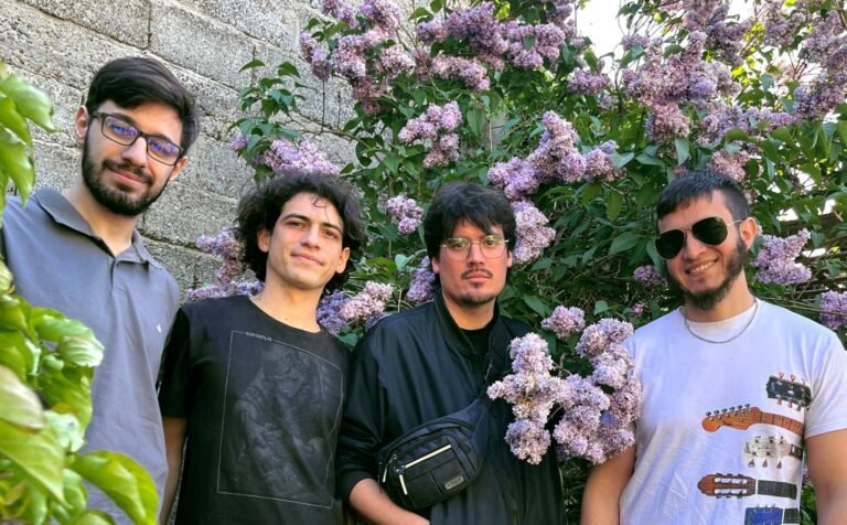 Este viernes el ciclo cultural se nutre de música de la mano de Alejandro Julián Plaza