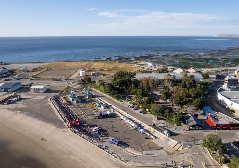 Othar: “Seguimos demostrando potencial para ser ciudad de eventos deportivos”