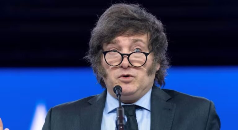 El Gobierno anunció que la Argentina se retirará de la Organización Mundial de la Salud