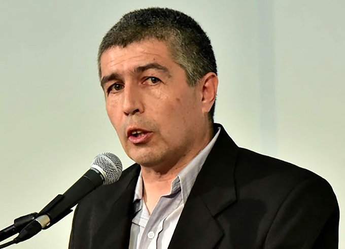 Le otorgaron dos salidas transitorias al mes a uno de los implicados en la causa “Emergencia Climática”