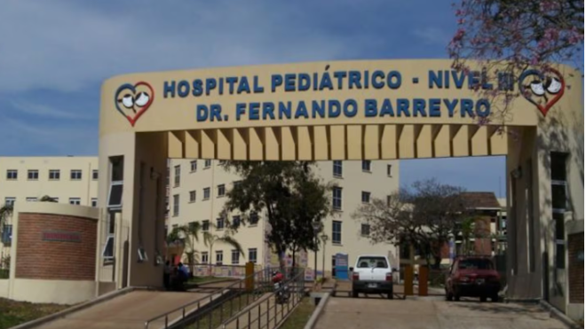 Un bebé de 10 meses murió tras caer del balcón de su casa cuando jugaba con un andador