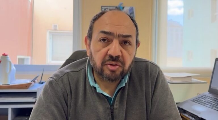 “Tuvimos hasta cuatro despidos por día y cada vez hay mas gente buscando trabajo”