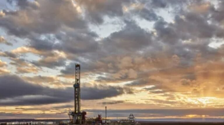 Murió un trabajador petrolero en Vaca Muerta