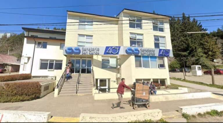 Murió una adolescente de 17 años que estaba de viaje de egresados en Bariloche