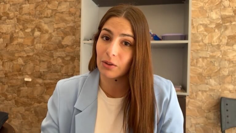 “La Ficha Limpia es importante y toda la planta política la tiene que tener”