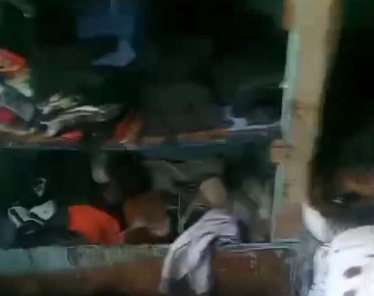 Una familia perdió todo en un incendio: “Los chicos no tienen ropa ni útiles para ir a la escuela”