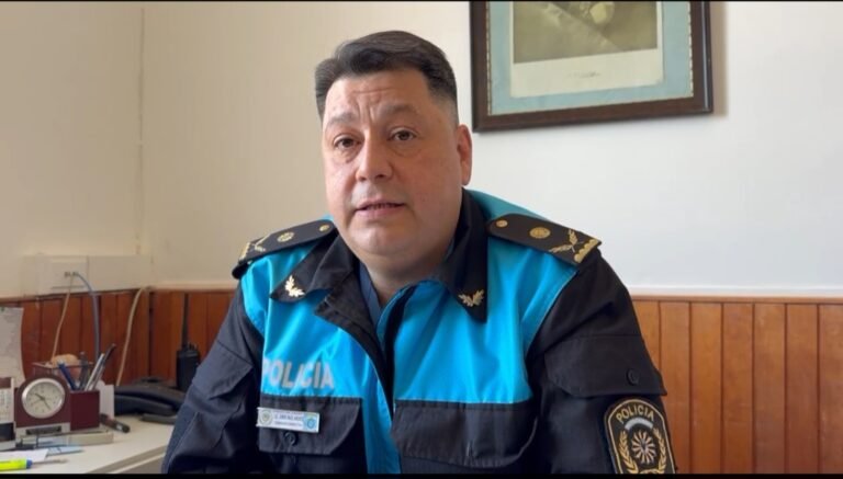 Lo amenazaron, lo llevaron a la financiera donde trabaja y robaron una gran suma de dinero