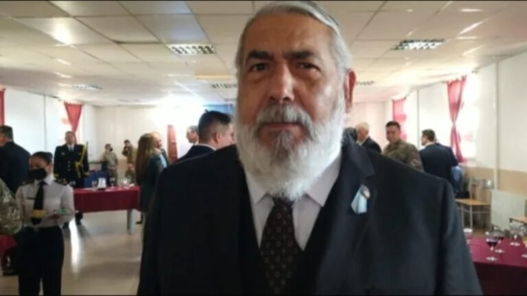 Murió el primer soldado argentino en pisar las Malvinas en 1982