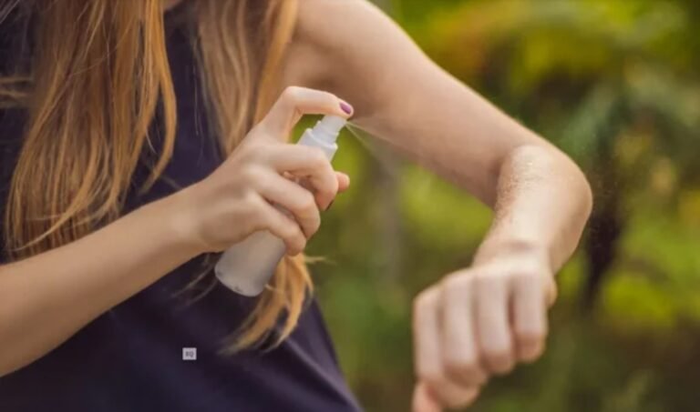 ANMAT prohibió la venta de una marca de repelente de mosquitos y un insecticida