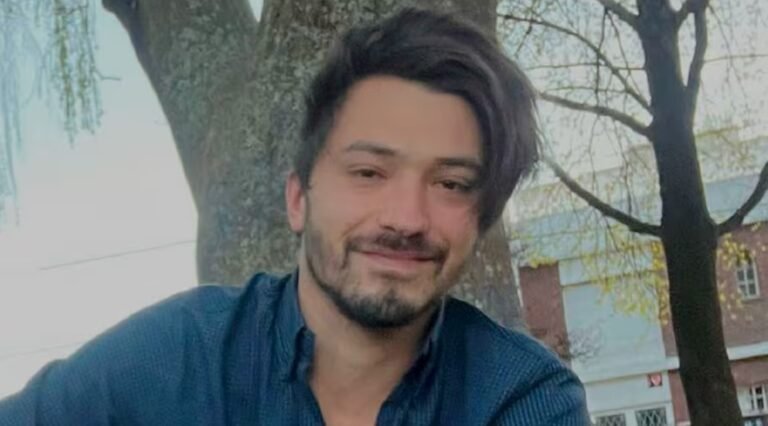 Iba a rendir la última materia para recibirse de abogado, desapareció y su familia está desesperada