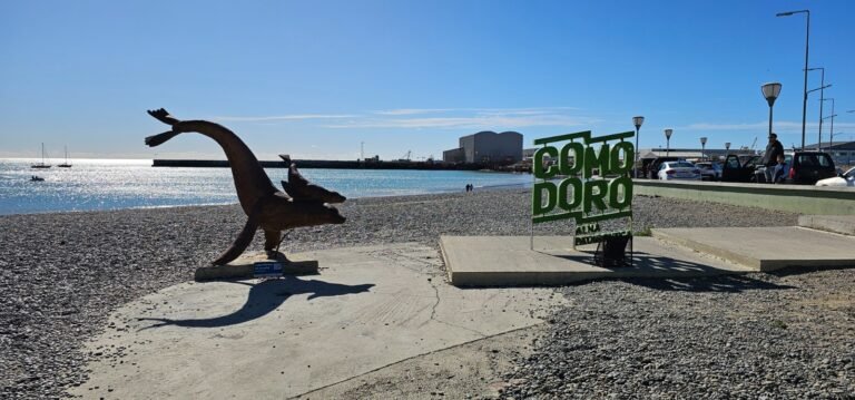 Para incentivar la práctica de actividades náuticas lanzan “Al mar en primavera”