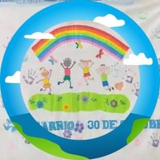 El merendero “Arcoiris” pide colaboración con calzado para niños y adolescentes