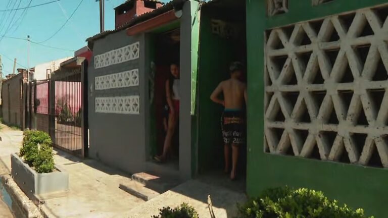 “El nene empezó a llorar y vimos que le salía sangre”: el testimonio del tío del bebé baleado