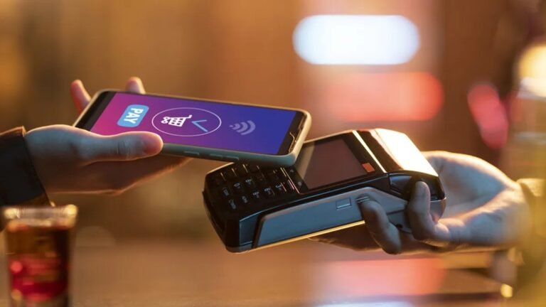 Caen rendimientos de billeteras digitales por una decisión del BCRA