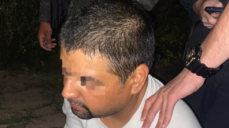 Un camionero pautó un encuentro con una mujer trans, la mató y descartó el cuerpo en un descampado