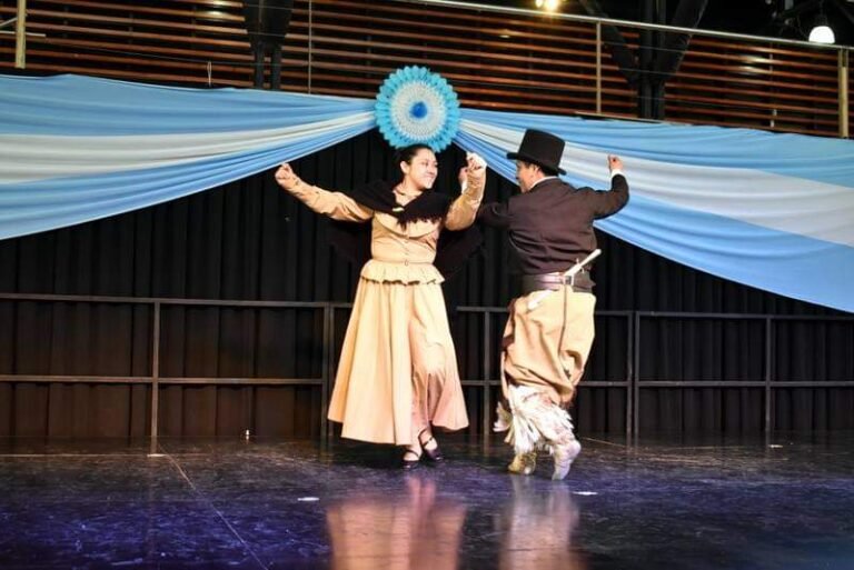 Con 200 artistas el Centro Cultural será sede del selectivo Pre Cosquín de Comodoro