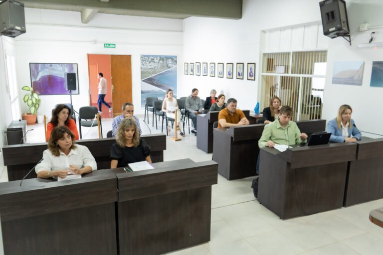 Inaugurarán una oficina de Defensa del Consumidor en Rada Tilly