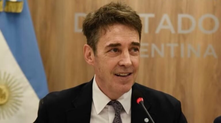 Murió el diputado nacional del PRO Héctor “Tito” Stefani