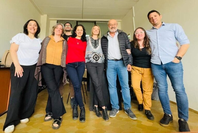 Aprobaron el plan de estudios para la carrera de Psicología en la UNPSJB