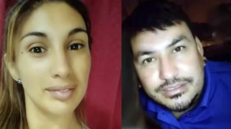 Condenaron a perpetua al playero que roció con nafta a su novia y la prendió fuego