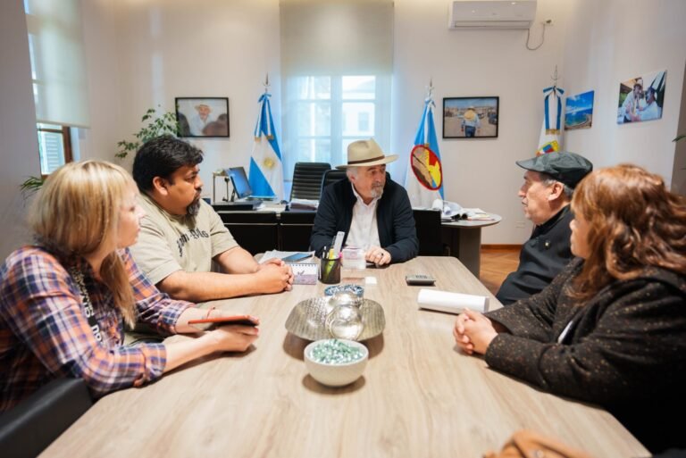 Los próximos 16 y 17 de noviembre se celebrará la Fiesta de las Provincias