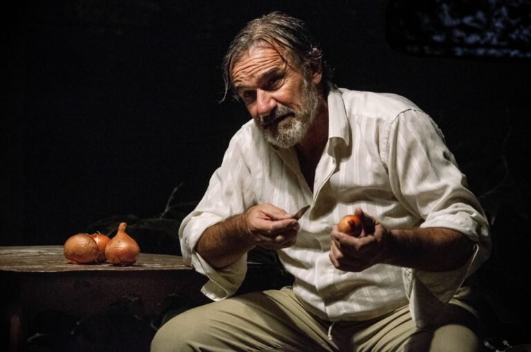 “Galego” se presenta este viernes en el Centro Cultural de Rada Tilly