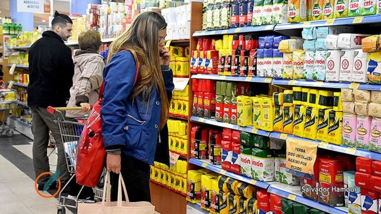 En septiembre, una familia necesitó $1.154.590 para no ser pobre