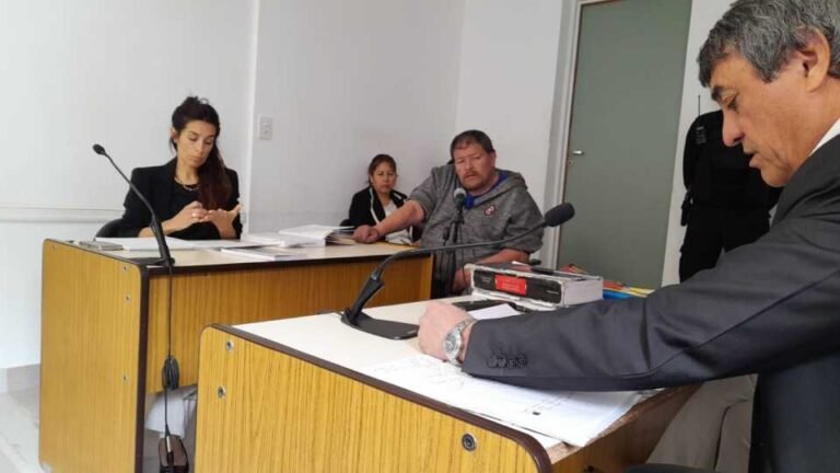 Confesó haber matado a su amigo y quedará en prisión preventiva