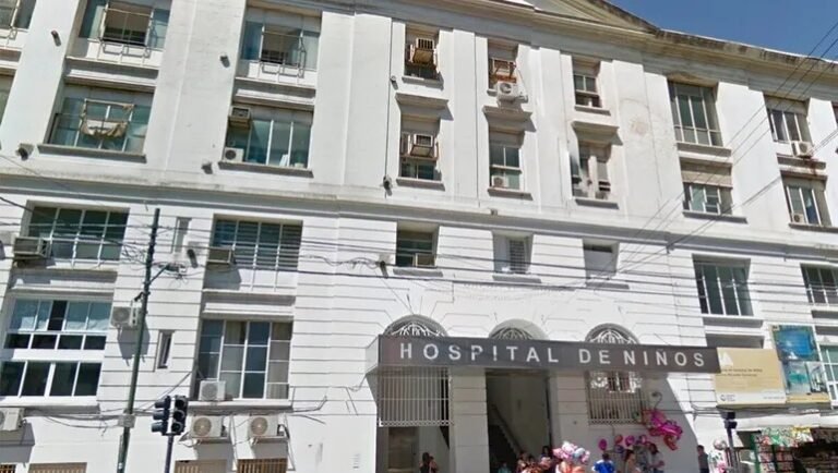 El pitbull de su padrastro la atacó ferozmente y debieron reconstruirle el rostro