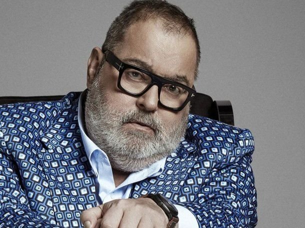 Volvieron a operar a Jorge Lanata y deberá afrontar una tercera intervención