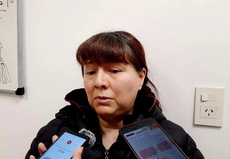 “Necesitamos que los concejales se pongan a trabajar por la ciudad”