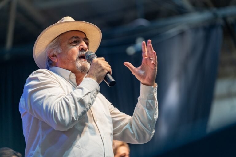 “Nuestro compromiso es con los trabajadores y el desarrollo de la Cuenca”