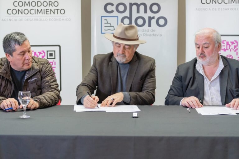 “Vamos a seguir buscando certificaciones para todas las actividades que se desarrollan en esta Cuenca”