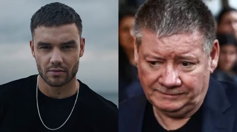 El desgarrador pedido del padre de Liam Payne a la Justicia argentina