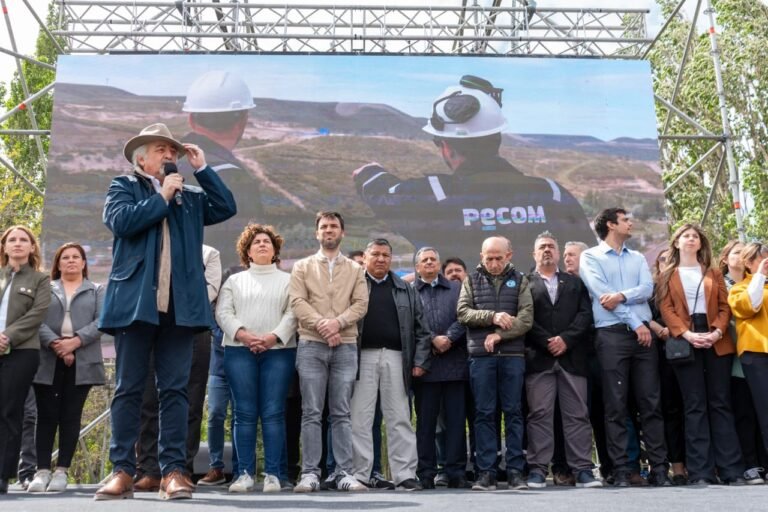 “Necesitamos que las empresas se comprometan para que esta Cuenca y esta ciudad, sigan pujantes”