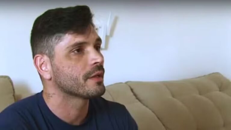 Asesinaron a tiros a un personal trainer frente a su hija de seis años